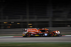 #26 G-Drive Racing ORECA 07-Gibson: Roman Rusinov, Leo Roussel, Loic Duval