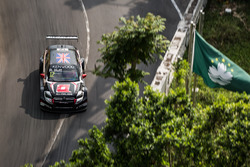 Rob Huff, All-Inkl Motorsport, Citroën C-Elysée WTCC