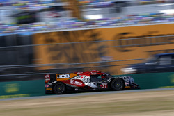 #37 Jackie Chan DCR JOTA ORECA LMP2: Lance Stroll, Felix Rosenqvist, Daniel Juncadella, Robin Frijns