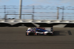 #32 United Autosports Ligier LMP2: Will Owen, Hugo de Sadeleer, Paul Di Resta, Bruno Senna