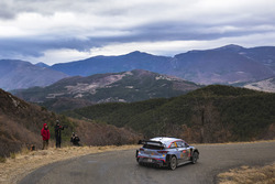 Thierry Neuville, Nicolas Gilsoul, Hyundai i20 WRC, Hyundai Motorsport