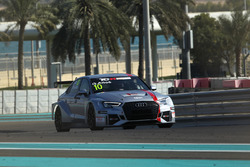 Giacomo Altoè, Pit Lane Competizioni, Audi RS 3 LMS TCR