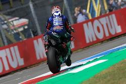 Maverick Viñales, Yamaha Factory Racing