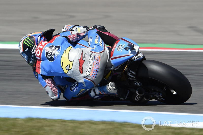 Alex Marquez, Marc VDS