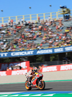 Dani Pedrosa, Repsol Honda Team
