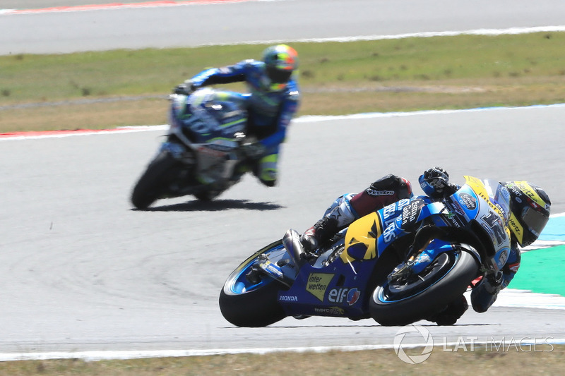 Thomas Luthi, Estrella Galicia 0,0 Marc VDS