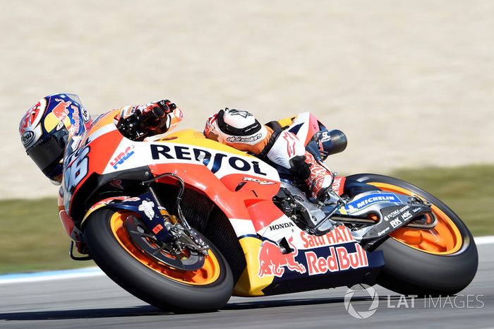 Dani Pedrosa, Repsol Honda Team