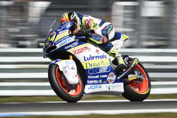 Simone Corsi, Tasca Racing Scuderia Moto2