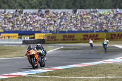 Brad Binder, Red Bull KTM Ajo