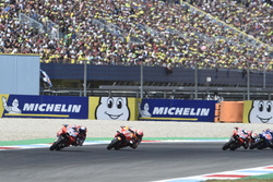 Andrea Dovizioso, Ducati Team