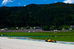 Fernando Alonso, McLaren MCL33