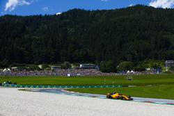 Fernando Alonso, McLaren MCL33
