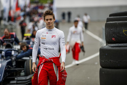 Louis Deletraz, Charouz Racing System