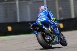 Alex Rins, Team Suzuki MotoGP