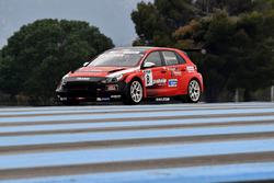 Nicola Baldan, Pit Lane Competizioni