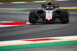 Кевин Магнуссен, Haas F1 Team VF-18