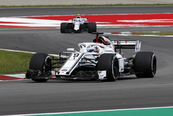 Marcus Ericsson, Sauber C37