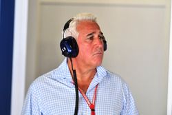 Lawrence Stroll