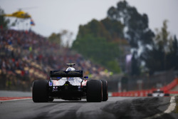 Pierre Gasly, Toro Rosso STR13