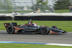 Zach Veach, Andretti Autosport Honda