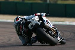 Loris Baz, Althea Racing