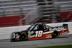 Noah Gragson, Kyle Busch Motorsports Toyota Tundra