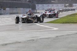 Andre Lotterer, Techeetah