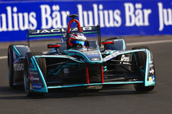 Mitch Evans, Jaguar Racing
