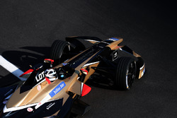 Andre Lotterer, Techeetah