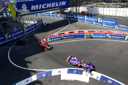 Alex Lynn, DS Virgin Racing, Jérôme d'Ambrosio, Dragon Racing, Sam Bird, DS Virgin Racing