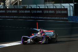 Alex Lynn, DS Virgin Racing