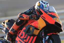 Le nouveau carénage de la moto de Pol Espargaro, Red Bull KTM Factory Racing