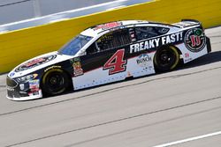 Kevin Harvick, Stewart-Haas Racing, Ford Fusion Jimmy John's