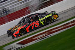 Martin Truex Jr., Furniture Row Racing, Bass Pro Shops/5-Hour Energy Toyota Camry