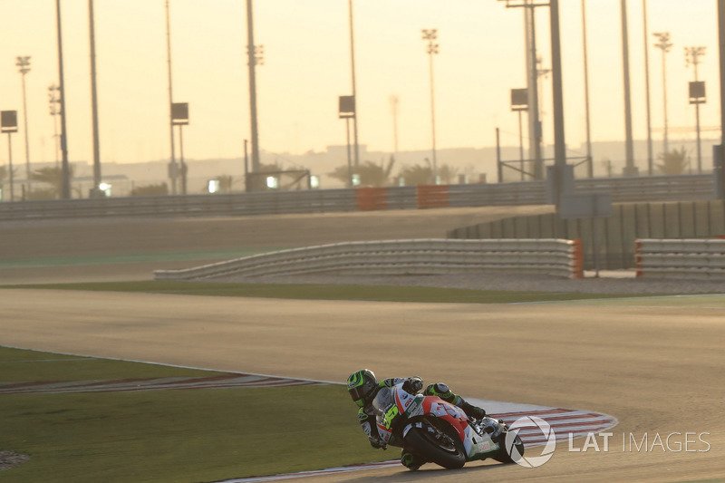 Cal Crutchlow, Team LCR Honda