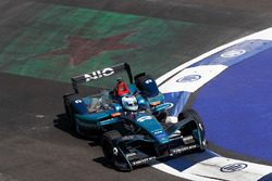 Luca Filippi, NIO Formula E Team