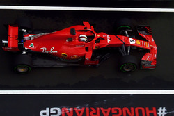 Sebastian Vettel, Ferrari SF71H