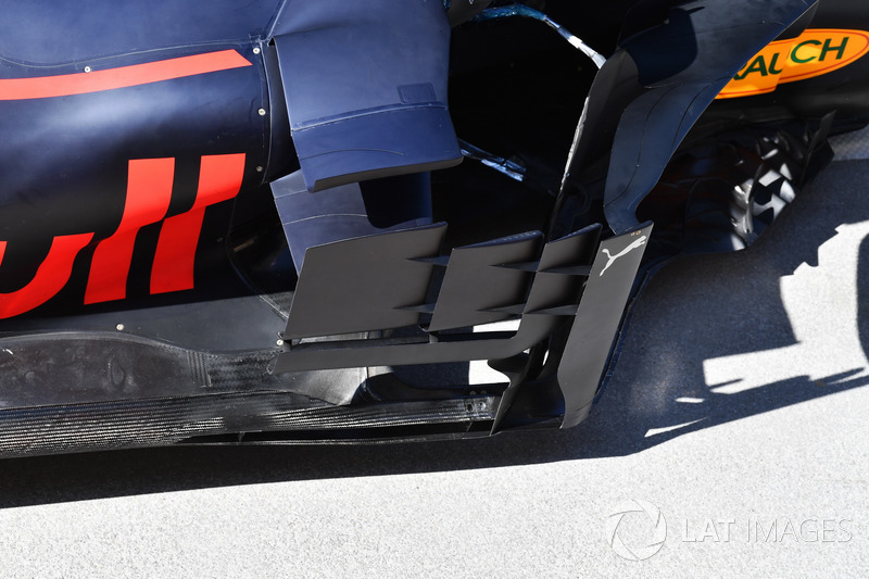 Red Bull Racing RB14