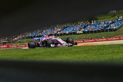 Esteban Ocon, Force India VJM11