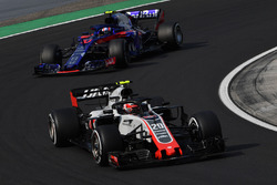 Kevin Magnussen, Haas F1 Team VF-18