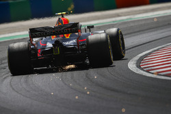 Max Verstappen, Red Bull Racing RB14