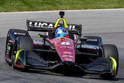 Robert Wickens, Schmidt Peterson Motorsports Honda