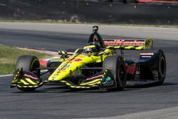 Sébastien Bourdais, Dale Coyne Racing with Vasser-Sullivan Honda