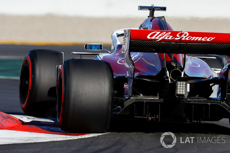 Kevin Magnussen, Haas F1 Team VF-18