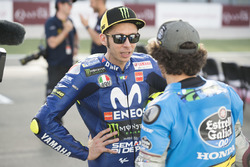 Валентино Россі, Yamaha Factory Racing