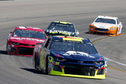 William Byron, Hendrick Motorsports, Chevrolet Camaro AXALTA