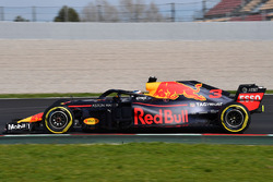 Даниэль Риккардо, Red Bull Racing RB14