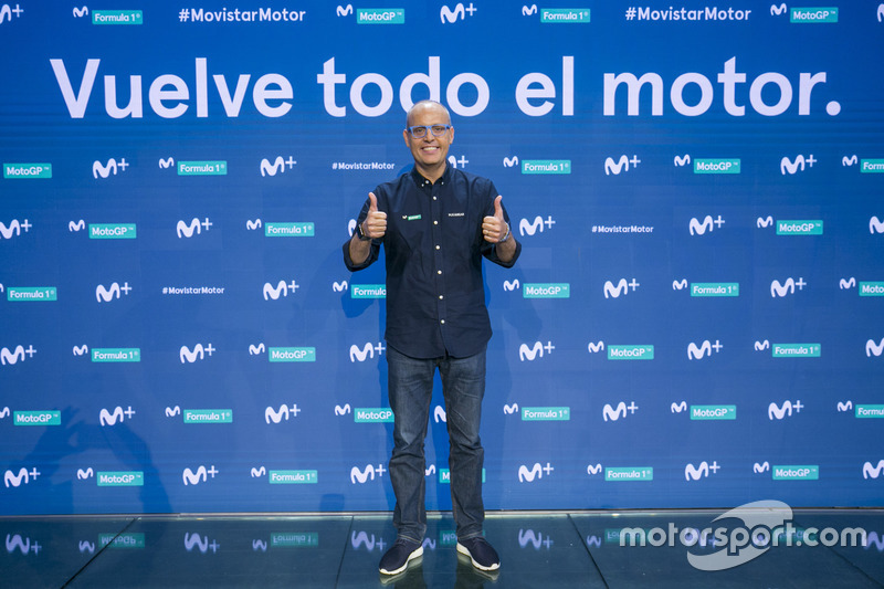 Ernest Riveras