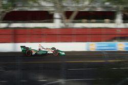 Rene Binder, Juncos Racing Chevrolet