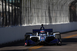 Takuma Sato, Rahal Letterman Lanigan Racing Honda